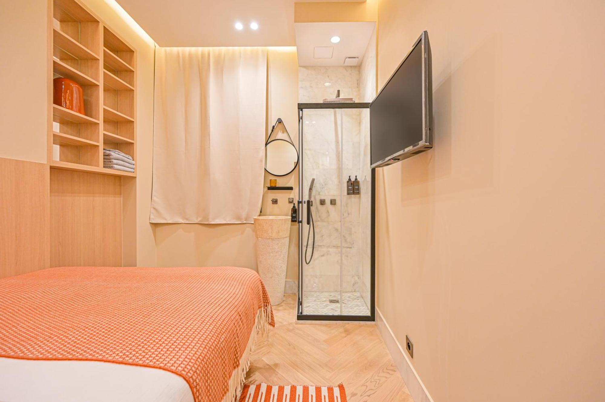 Casa de hóspedes Quartier Latin Paris