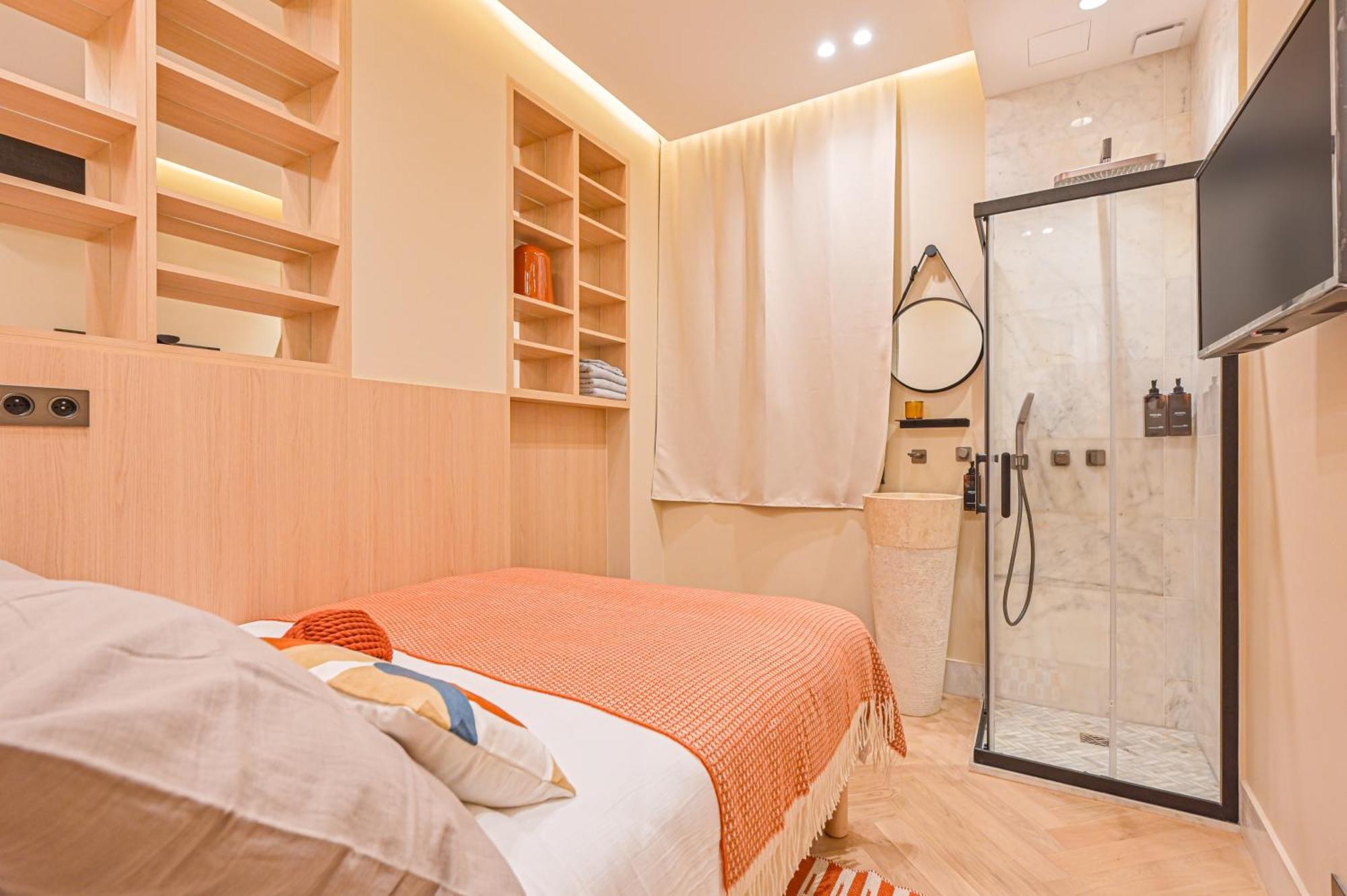 Quartier Latin Casa de hóspedes Paris