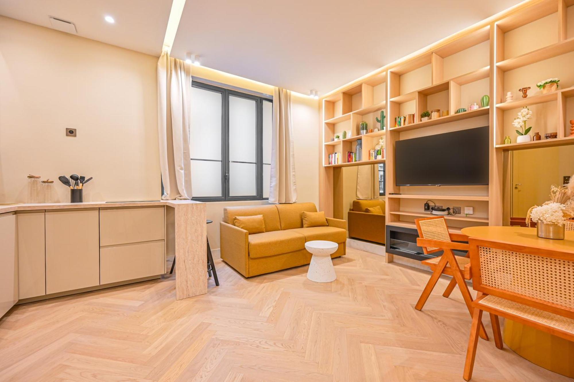 Quartier Latin Casa de hóspedes Paris