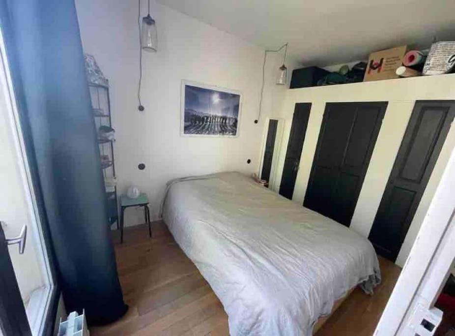 Apartment Charmant 2 Pieces A Gambetta