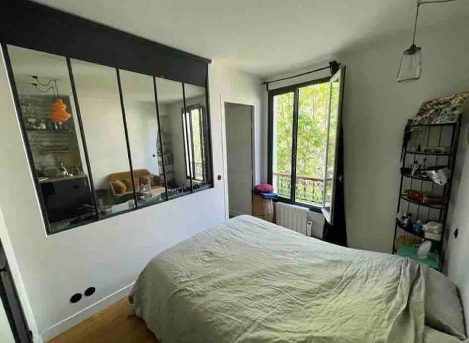 Apartment Charmant 2 Pieces A Gambetta *
