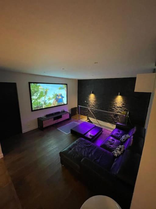 Super Souplex Cinema 4k 15 * Paris