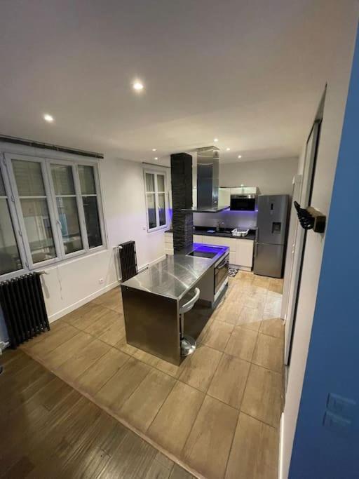 Super Souplex Cinema 4k 15 Apartment *