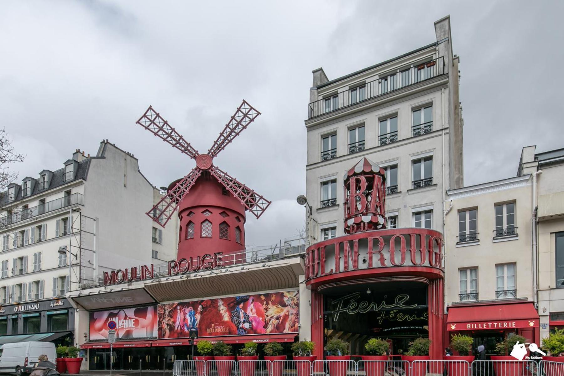 Mba - Splendide Proche Montmartre Paris