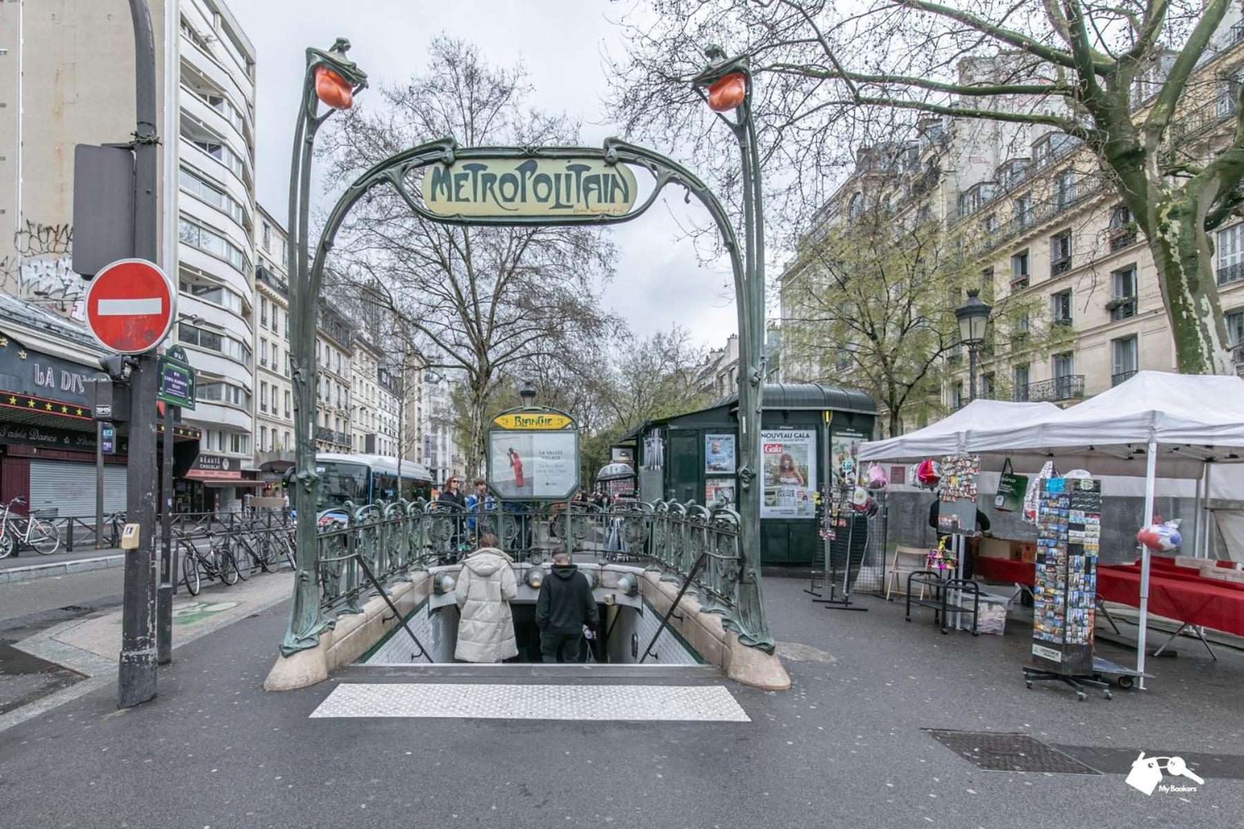 Mba - Splendide Proche Montmartre Apartment *