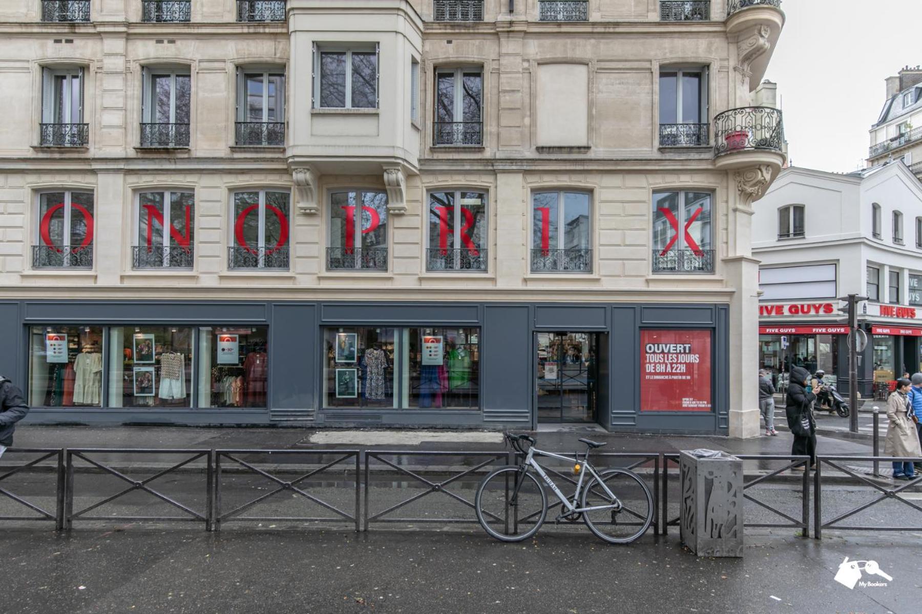 Mba - Splendide Proche Montmartre * Paris