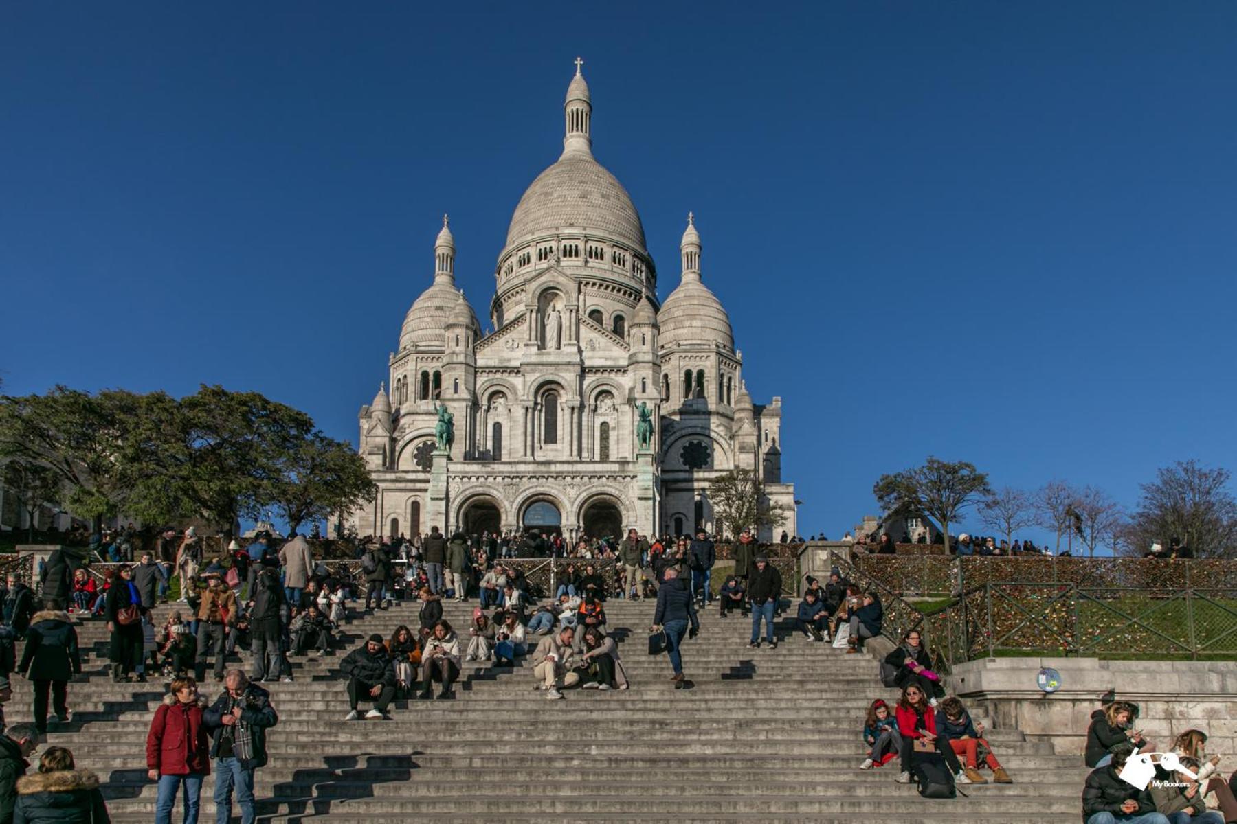 Apartment Mba - Splendide Proche Montmartre Paris