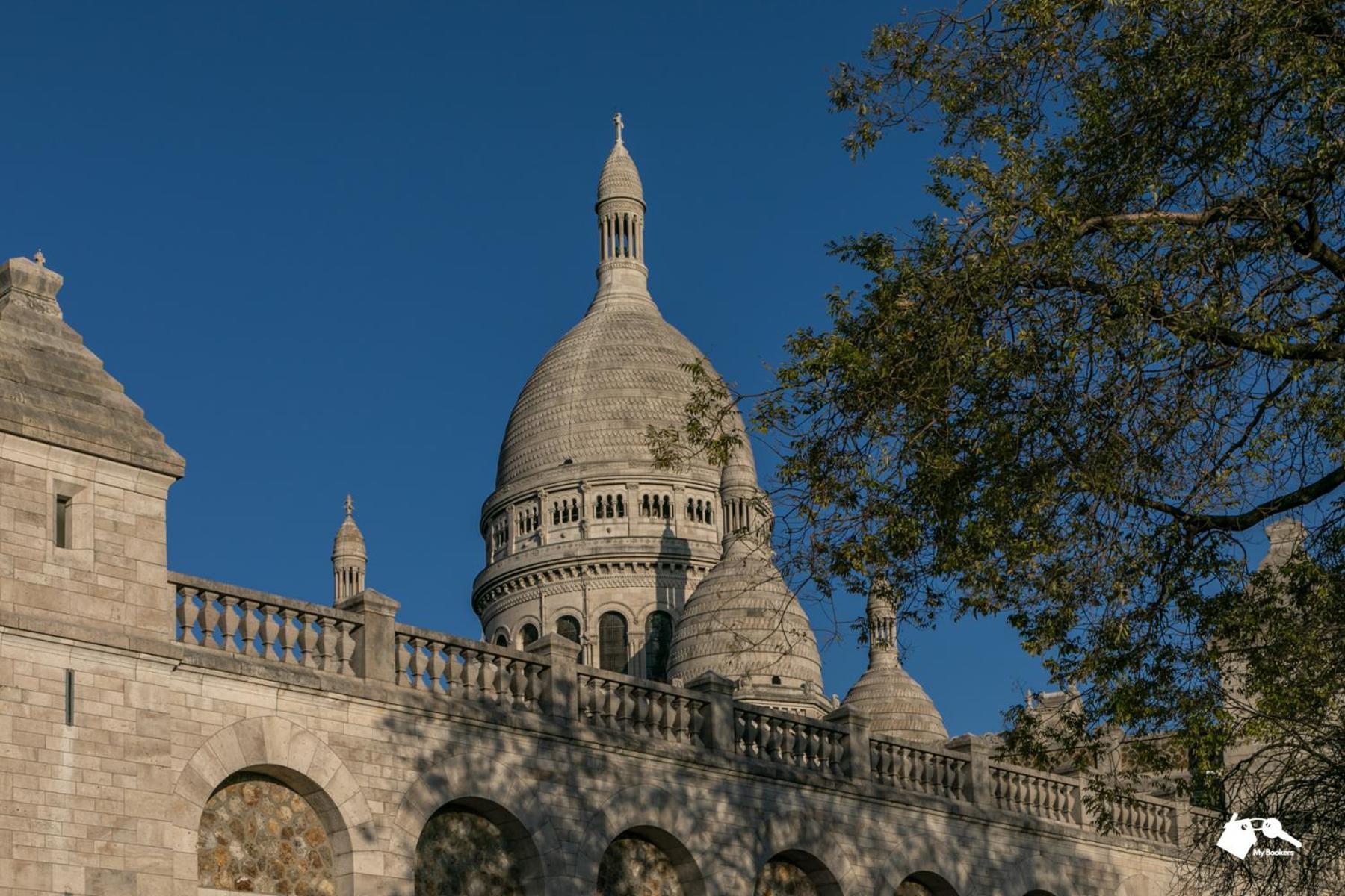 Mba - Splendide Proche Montmartre *