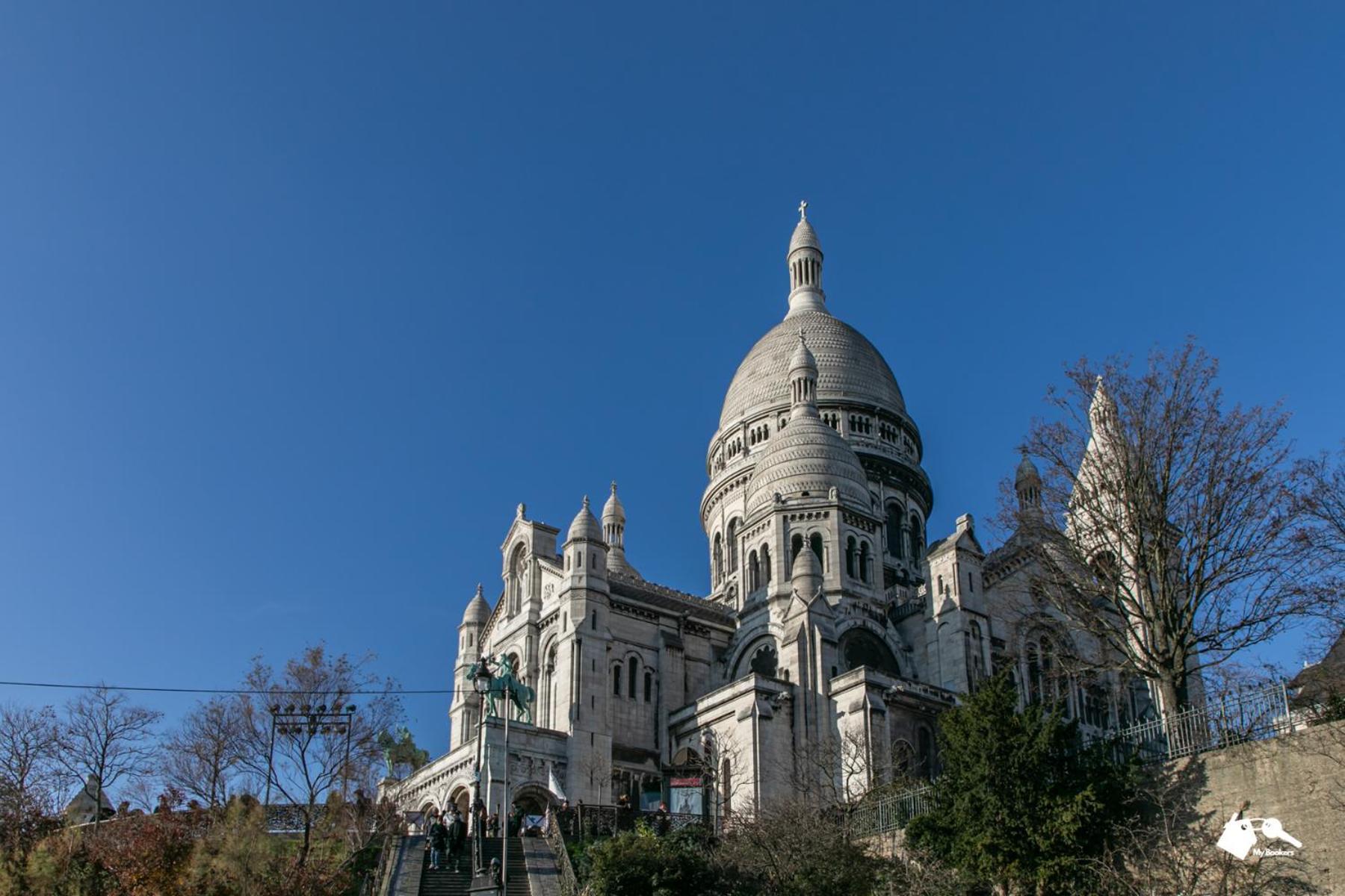 Mba - Splendide Proche Montmartre