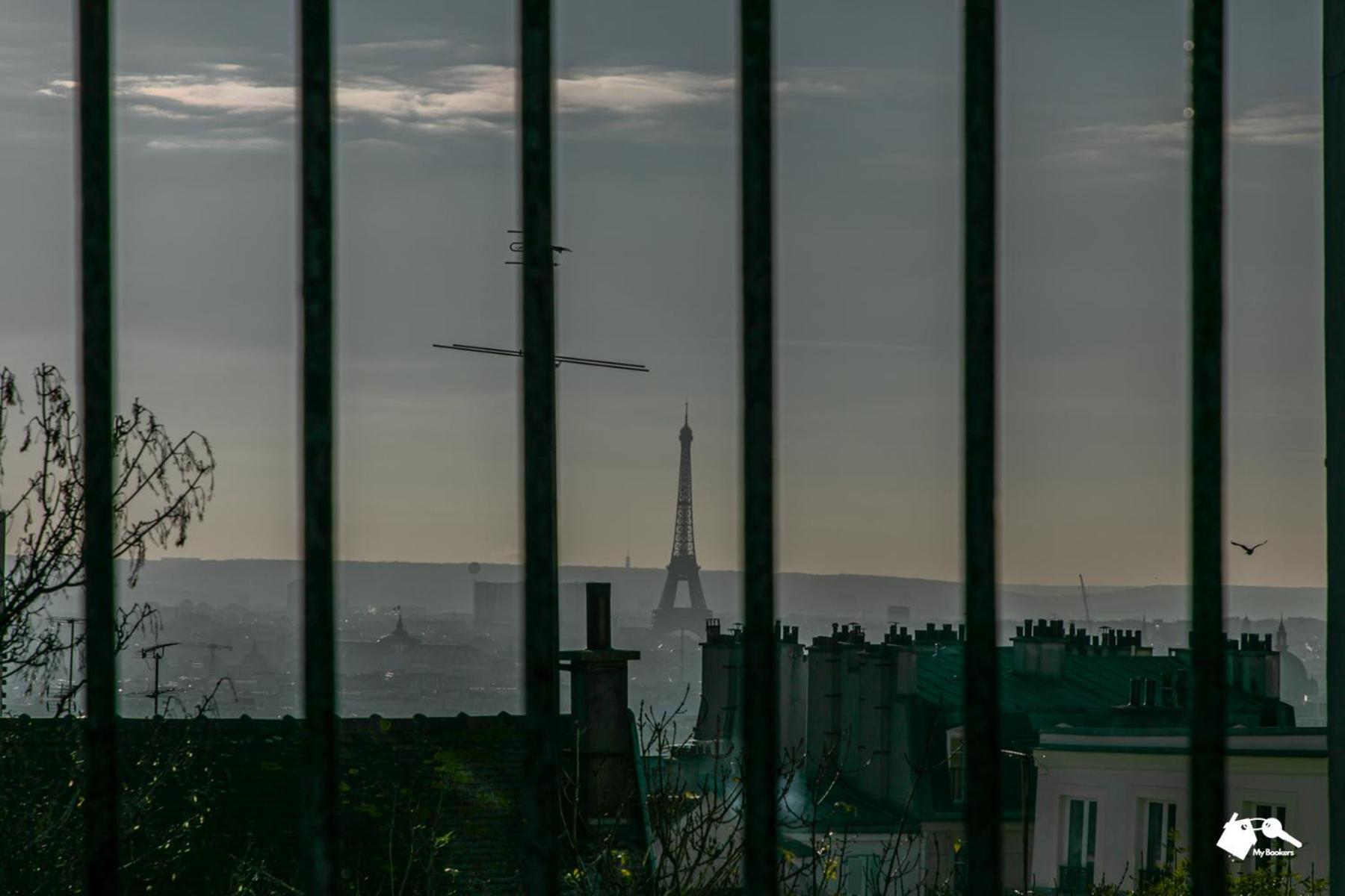 Mba - Splendide Proche Montmartre Apartment Paris