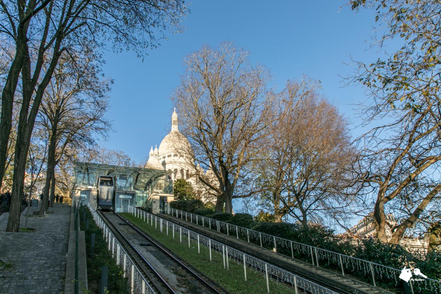 Mba - Splendide Proche Montmartre Paris