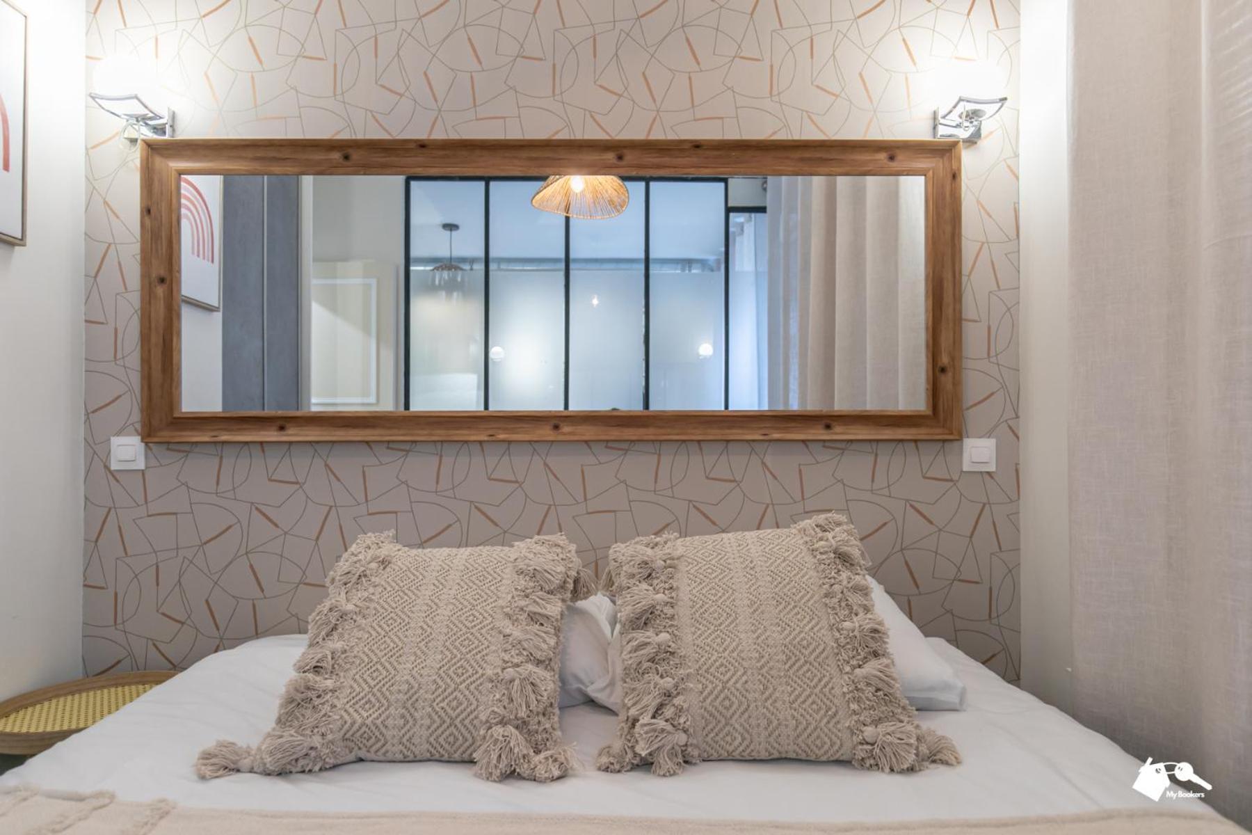 Apartamento Mba - Splendide Proche Montmartre