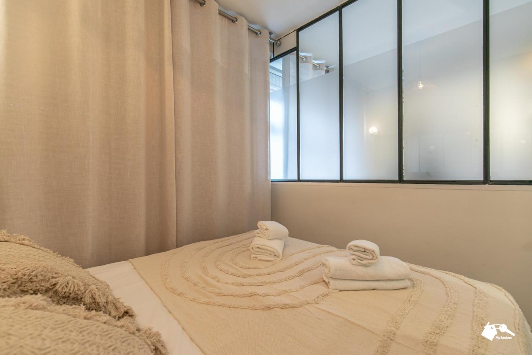 Apartment Mba - Splendide Proche Montmartre