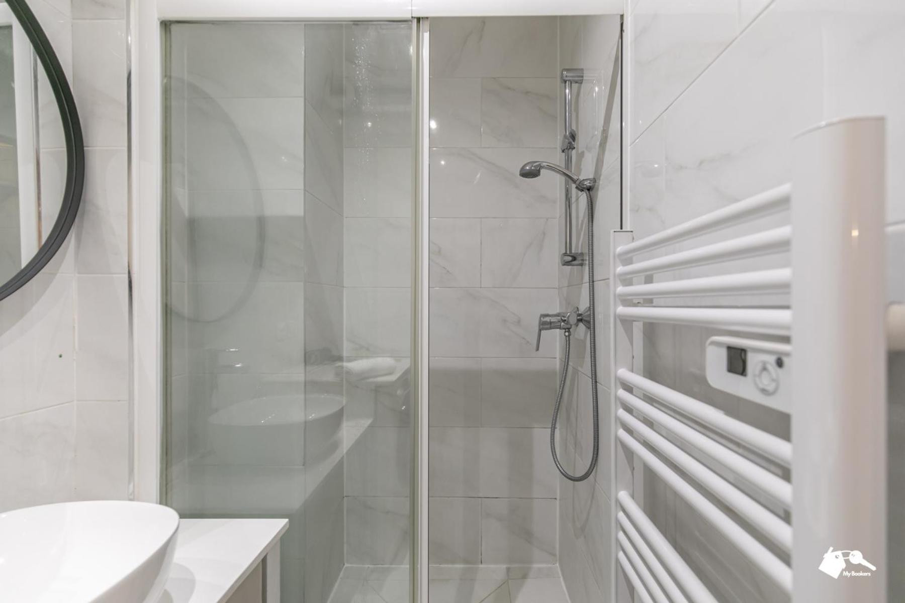Apartment Mba - Splendide Proche Montmartre Paris