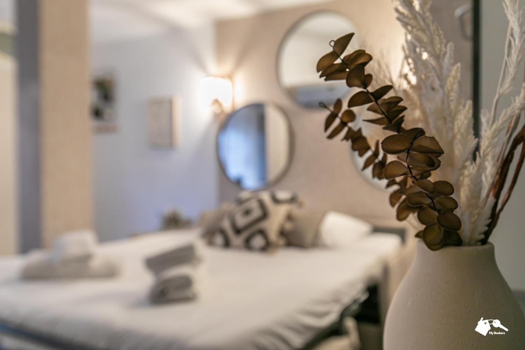 Apartment Mba - Splendide Proche Montmartre Paris