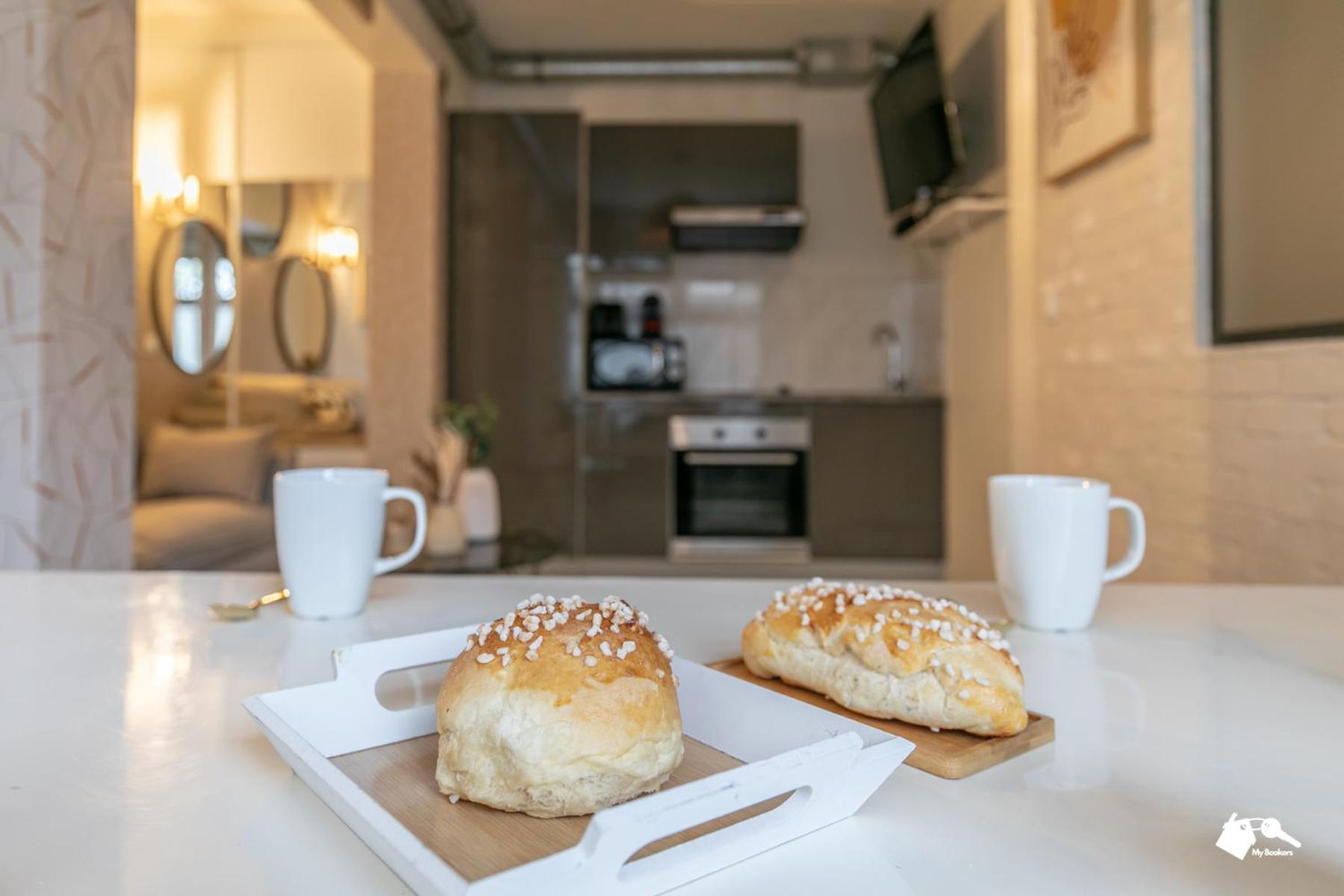 Apartamento Mba - Splendide Proche Montmartre *