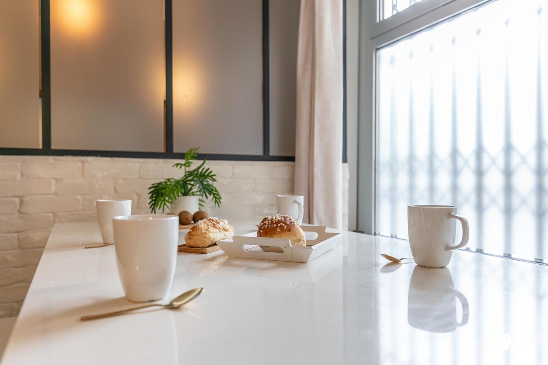 Apartment Mba - Splendide Proche Montmartre