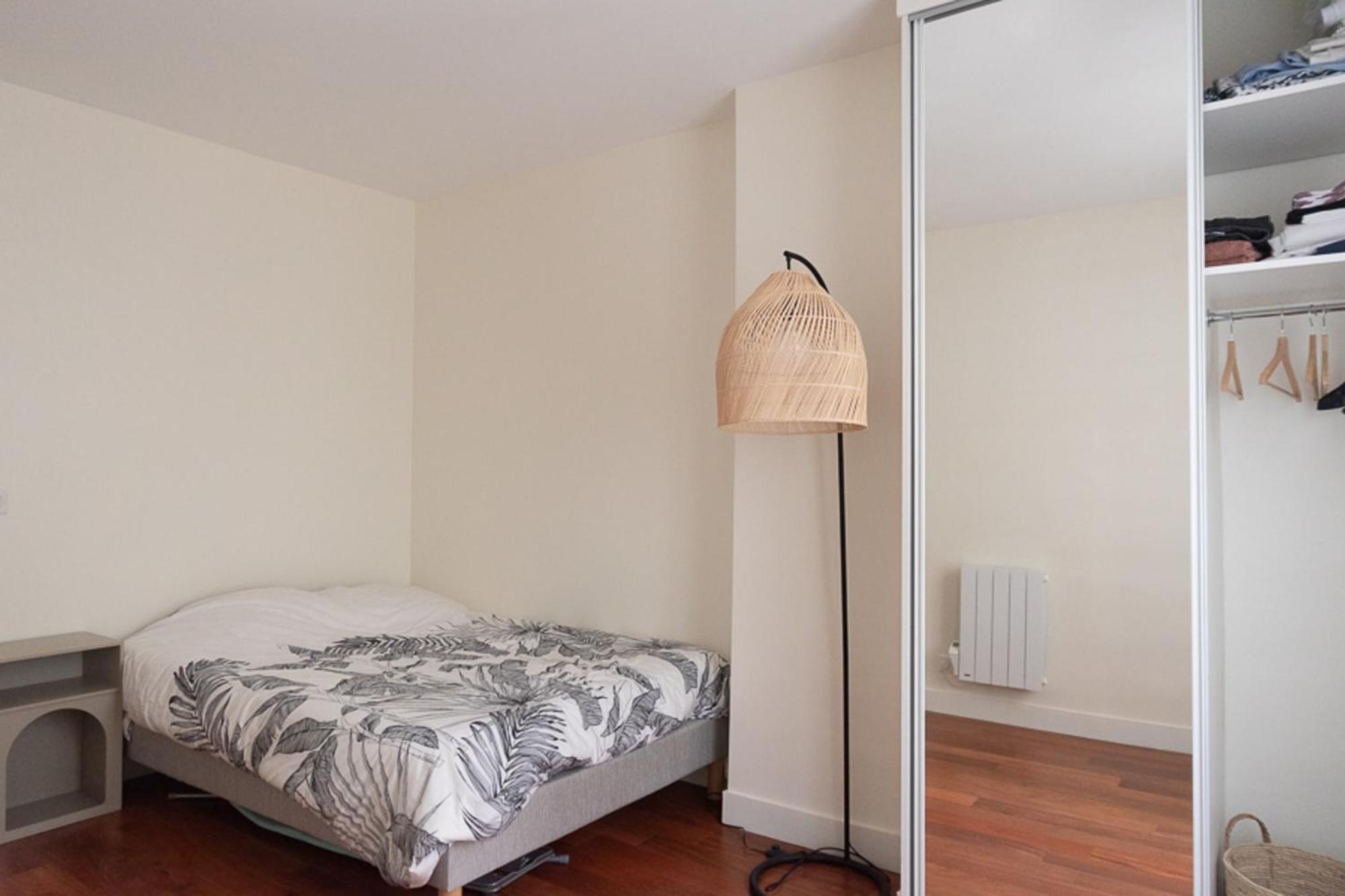 Refurbished Love Nest On Montmartre Hilltop Apartment Paris
