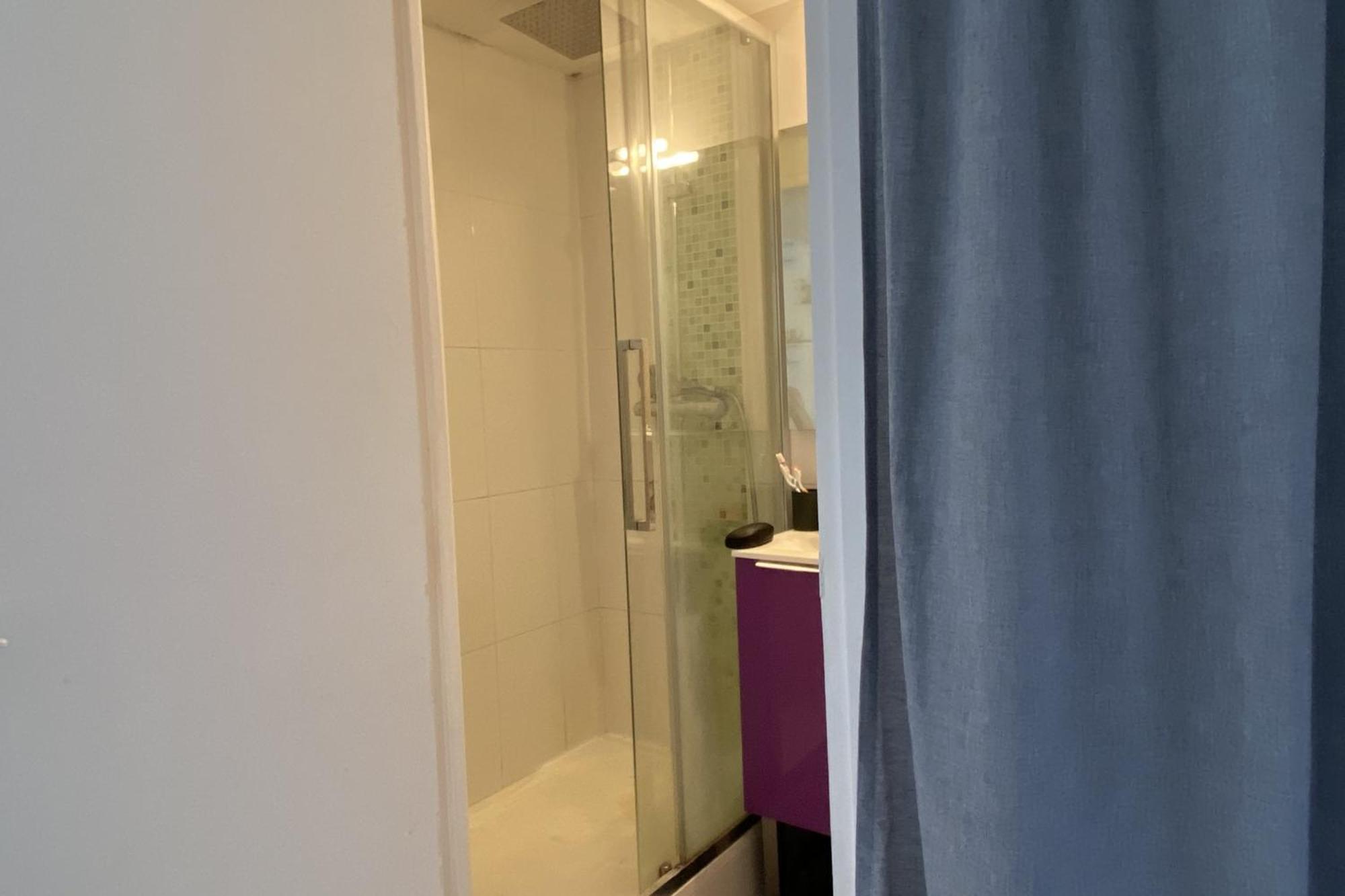 Appartement Small Love Nest Near The Bastille *