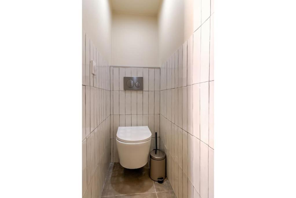 Apartment 6pers # Pere Lachaise # Voltaire # 11 Paris