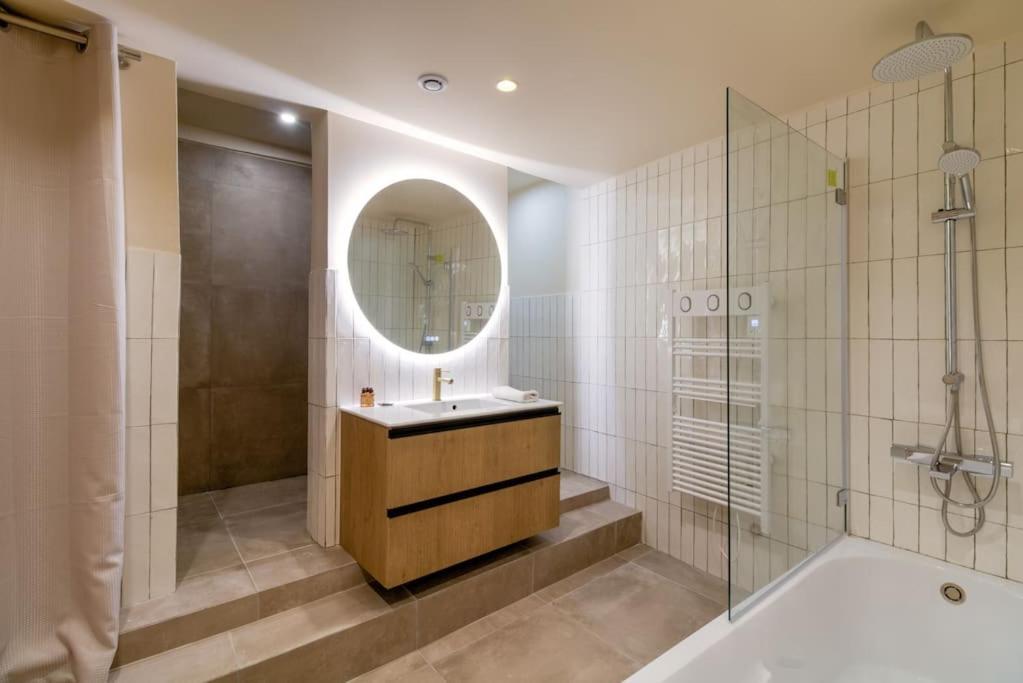 6pers # Pere Lachaise # Voltaire # 11 Apartment *