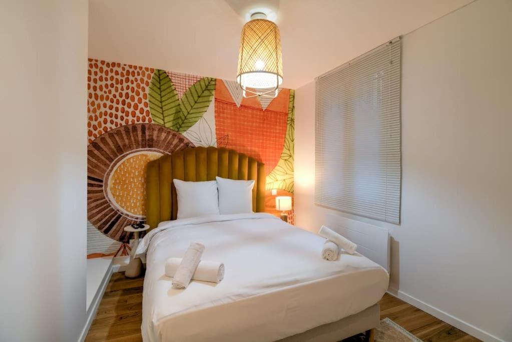 6pers # Pere Lachaise # Voltaire # 11 Apartment
