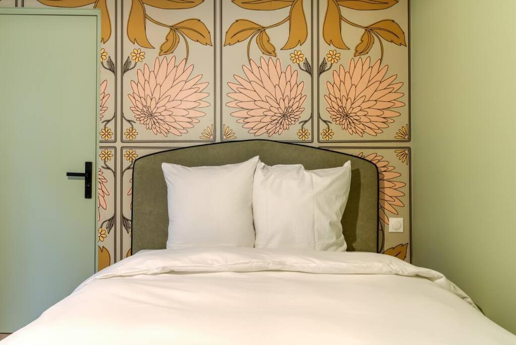 6pers # Pere Lachaise # Voltaire # 11 Apartment *