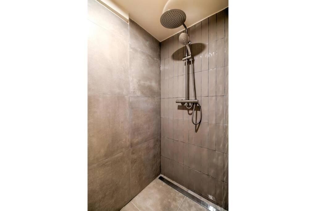 Apartment 6pers # Pere Lachaise # Voltaire # 11