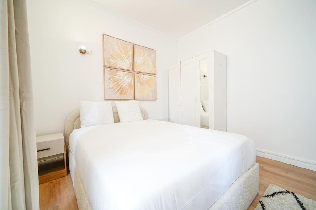 Apartment Studio Buttes-chaumont - Hautpoul - V Paris