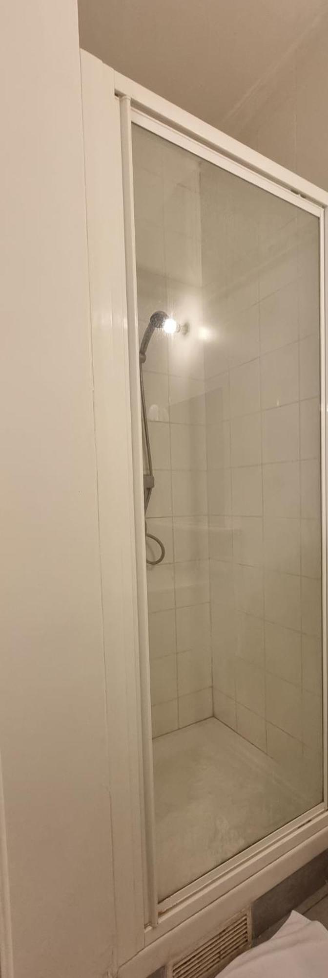 Aboukir Hotel