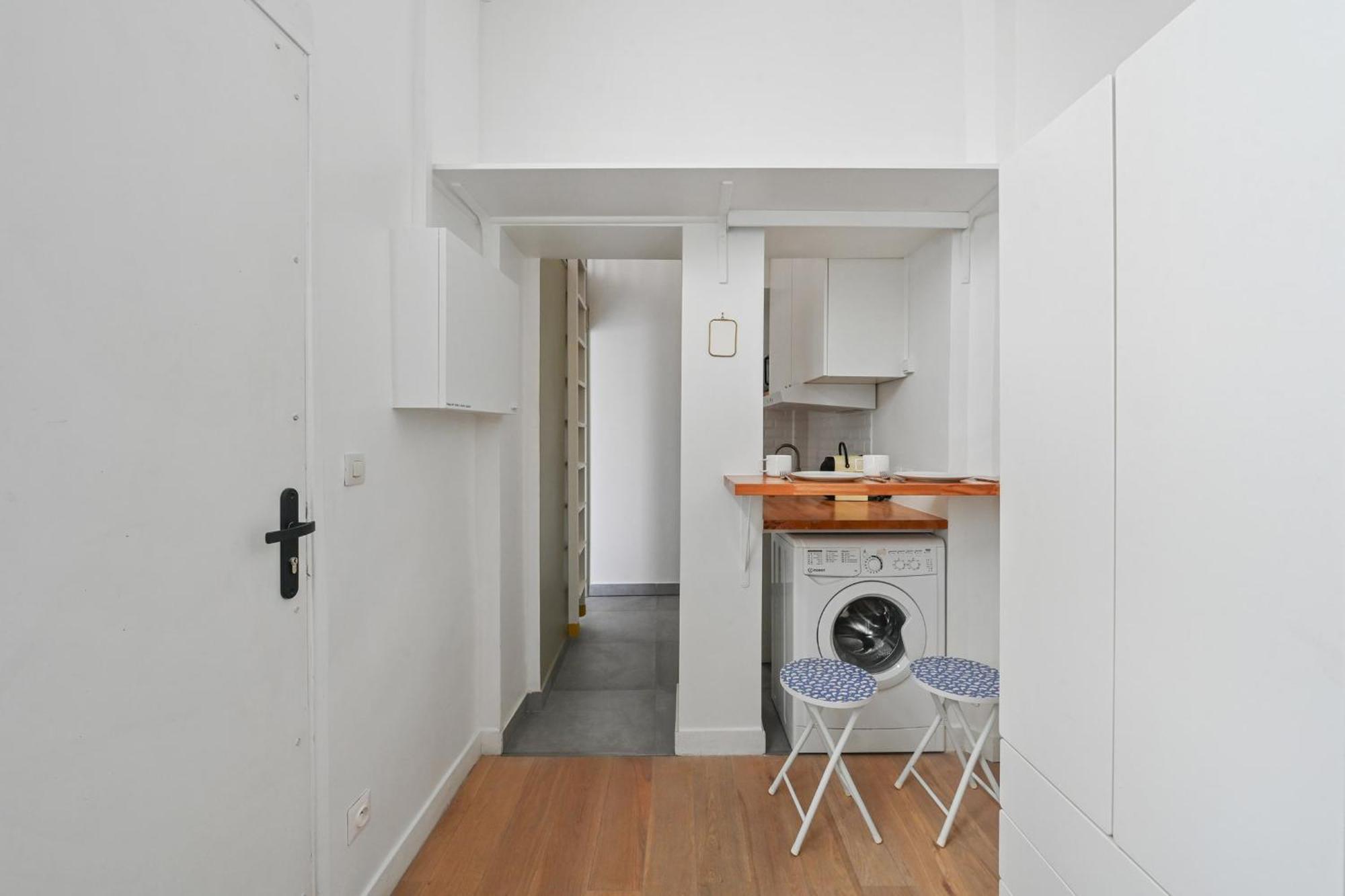 Apartamento Denisa - Welkeys