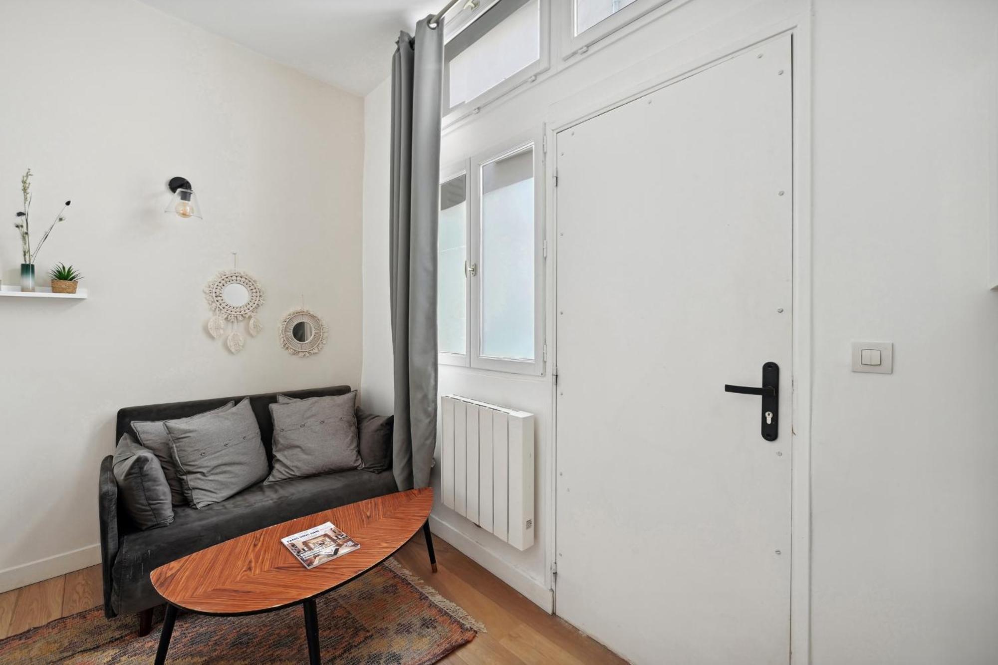 Denisa - Welkeys Apartamento *