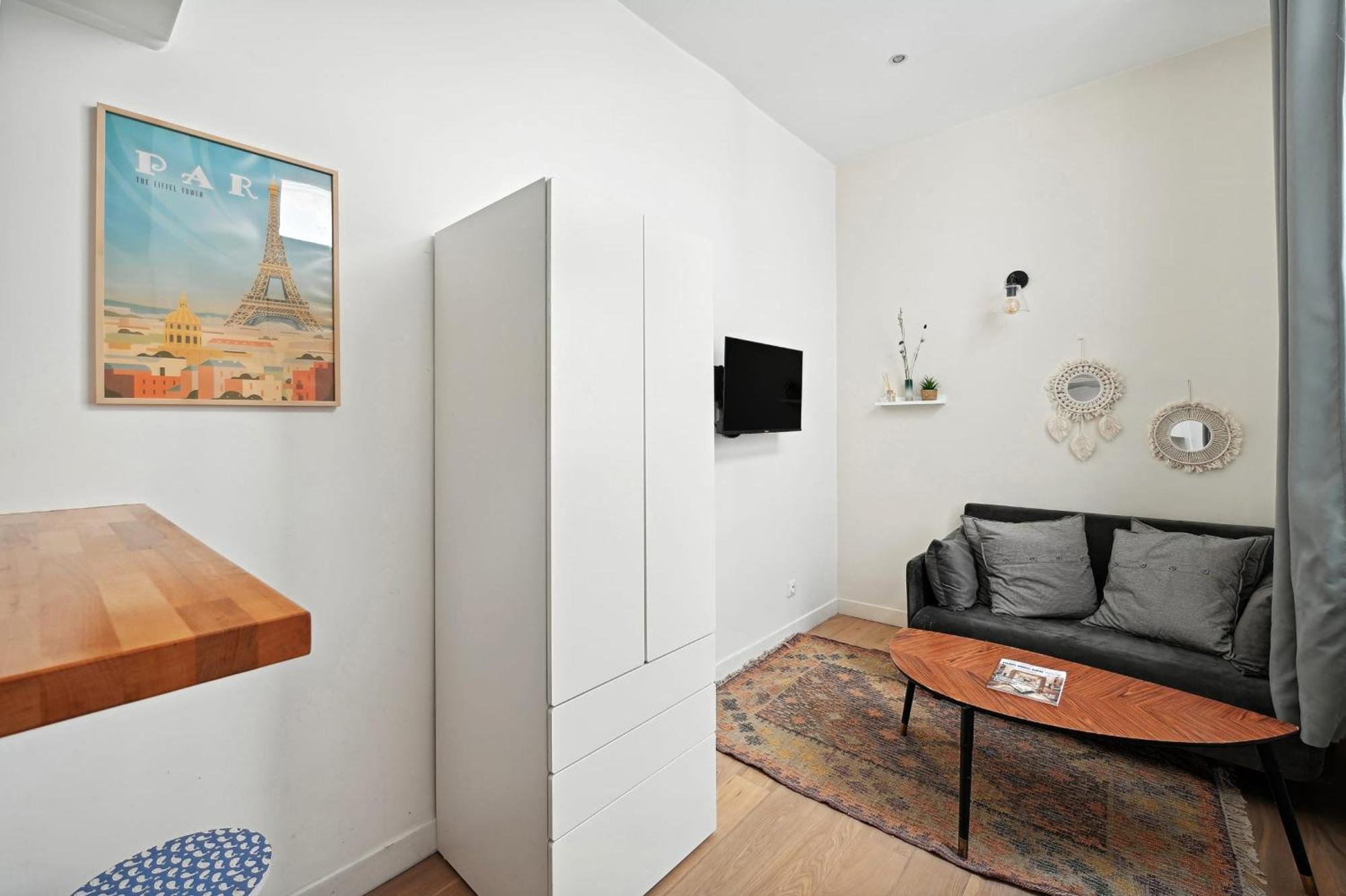Apartamento Denisa - Welkeys