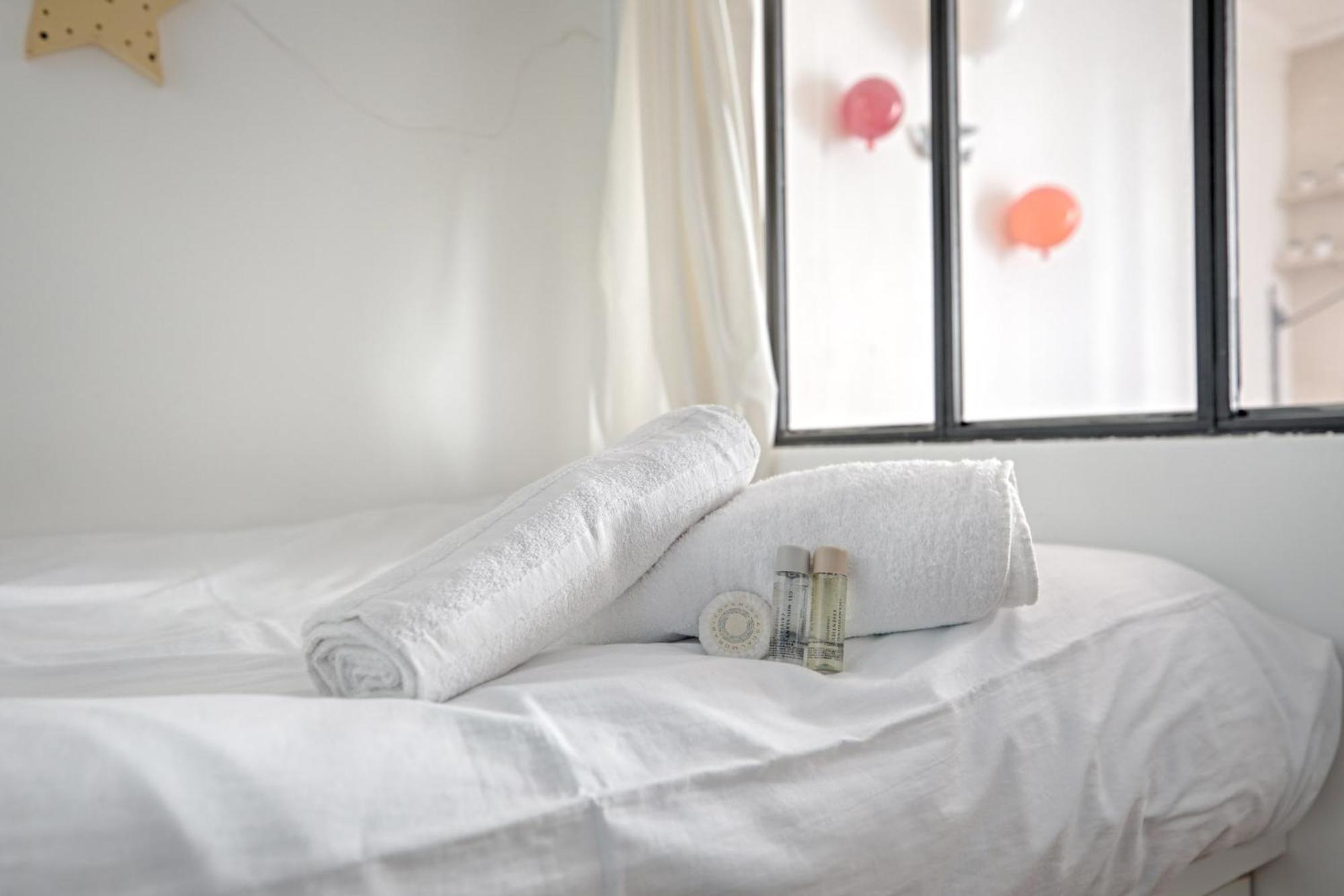 Studio Loft Des Combes - Welkeys Apartment *