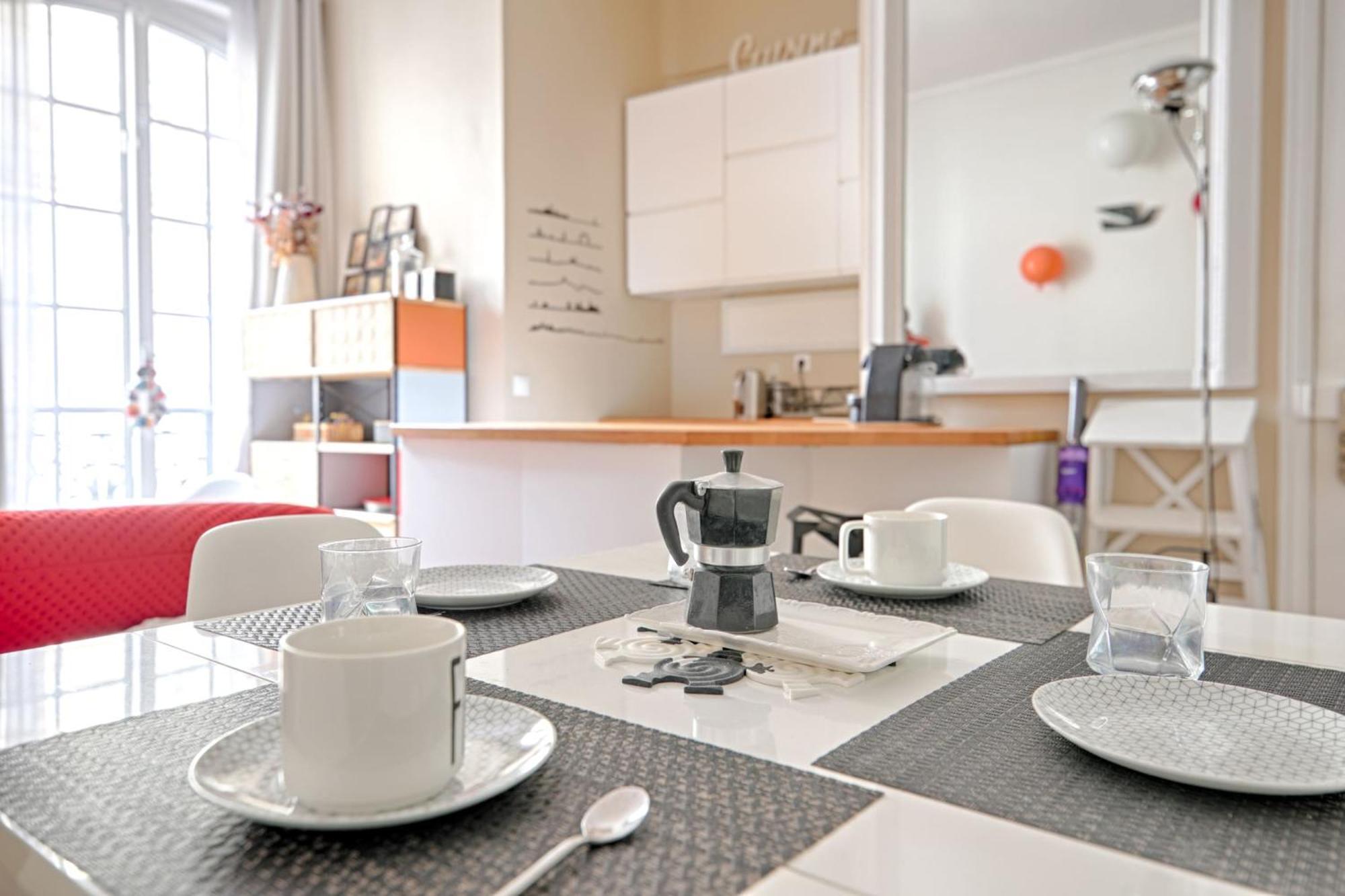 Studio Loft Des Combes - Welkeys Apartment *