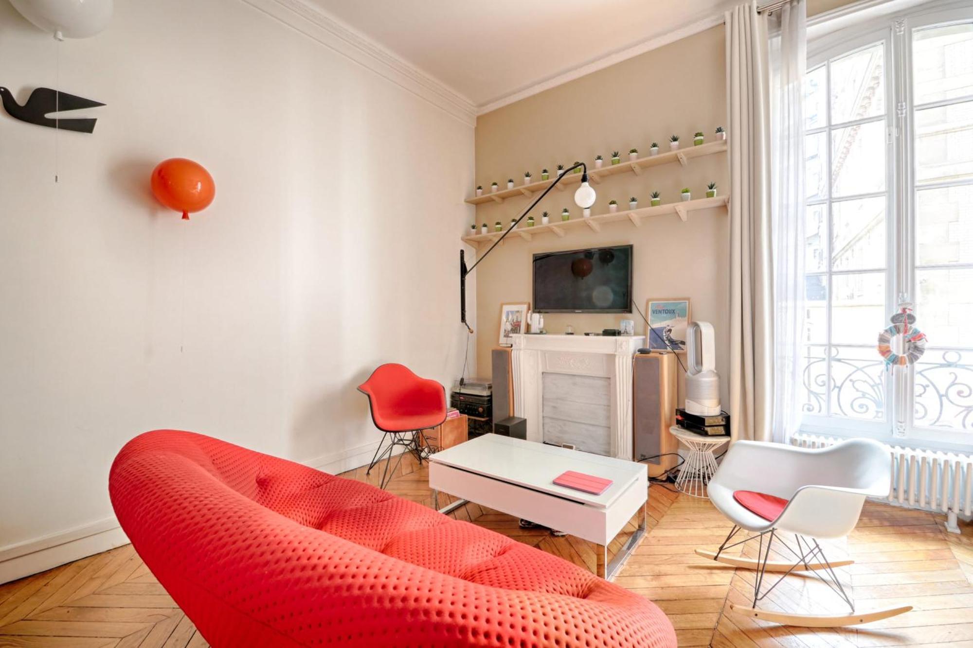 Studio Loft Des Combes - Welkeys