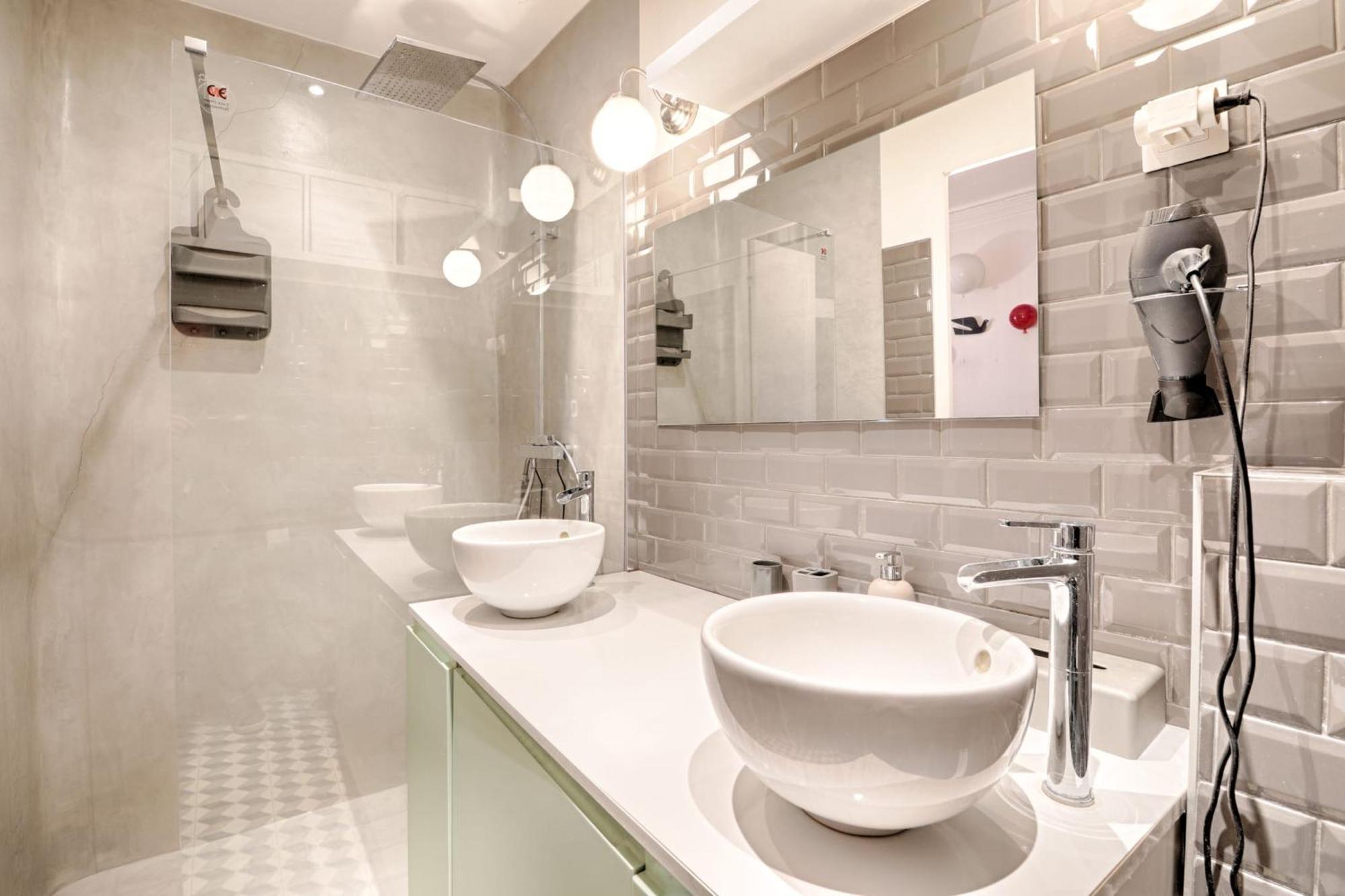 Studio Loft Des Combes - Welkeys Apartment *