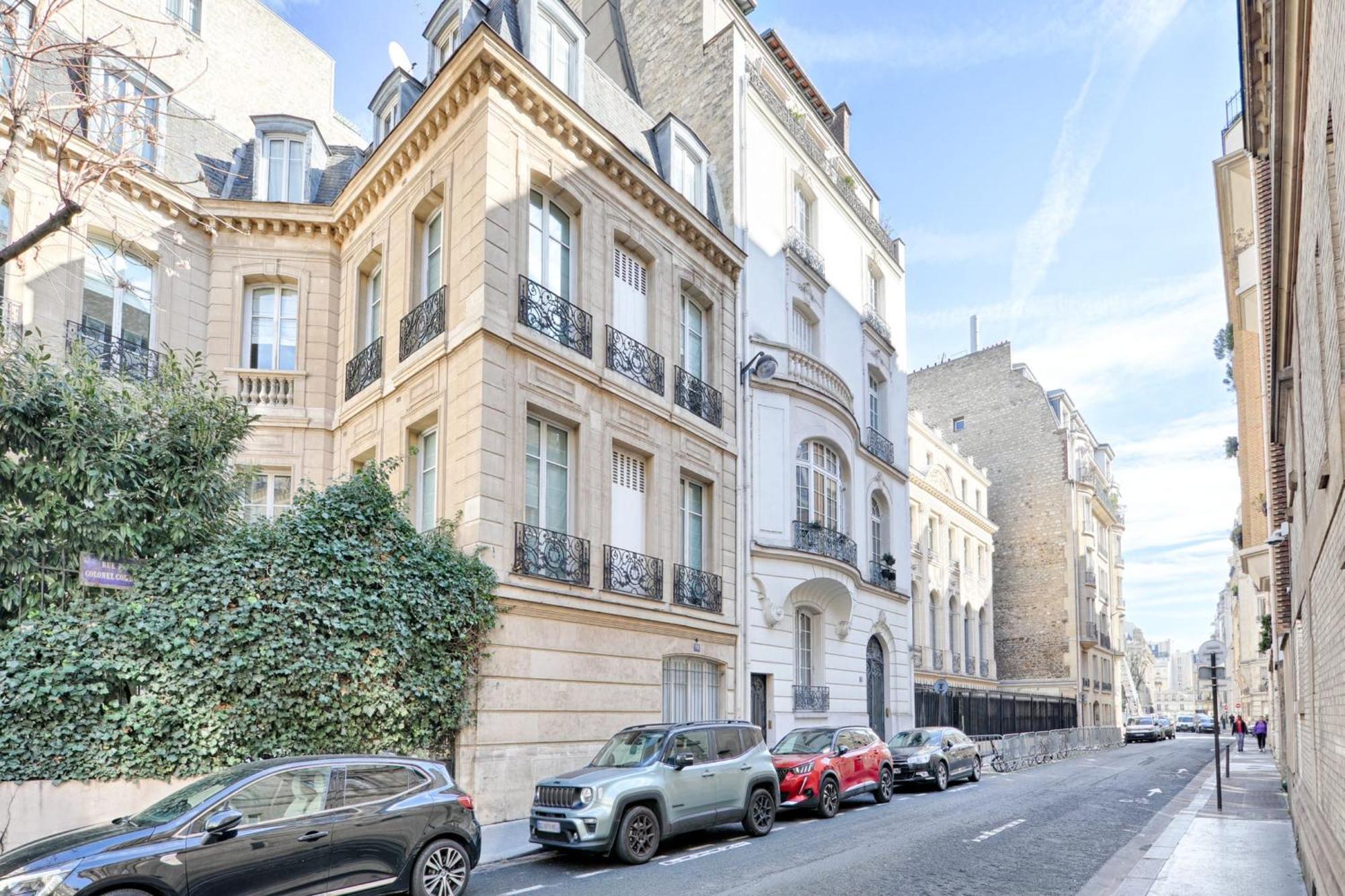 Apartment Studio Loft Des Combes - Welkeys
