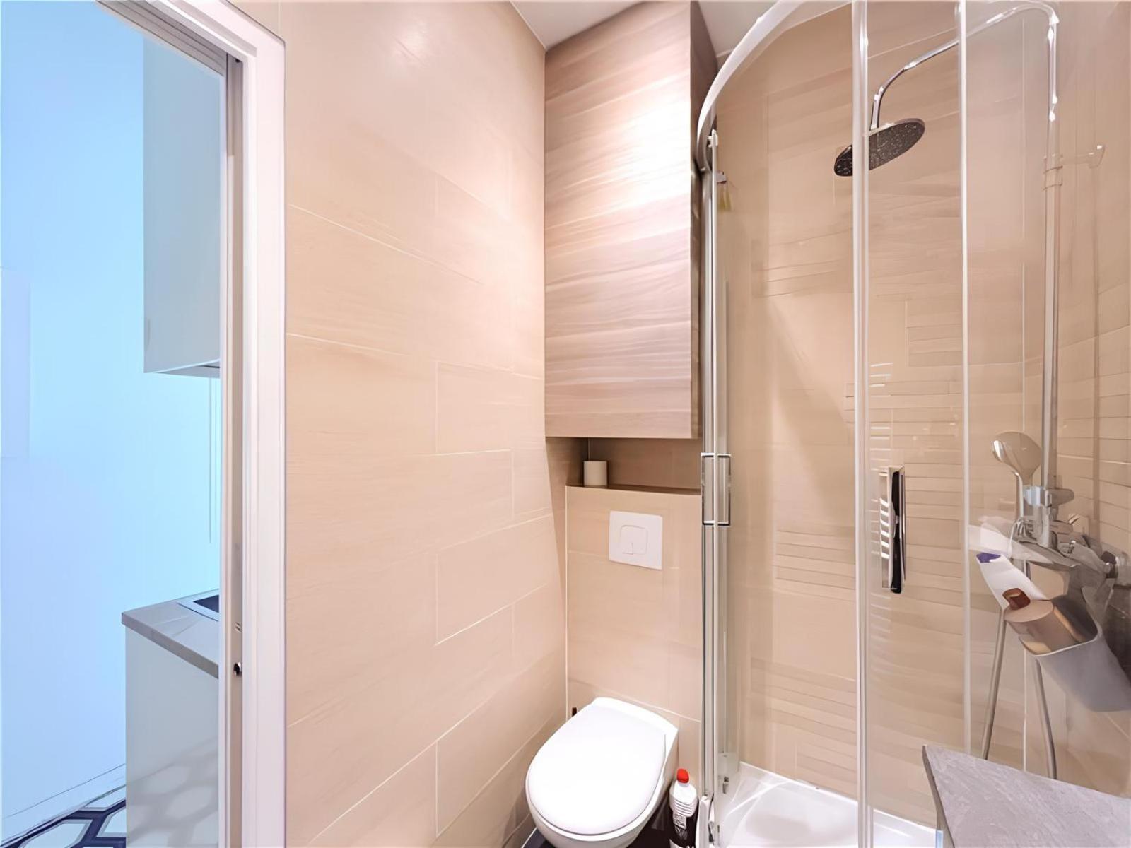 Apartamento Seine Paris