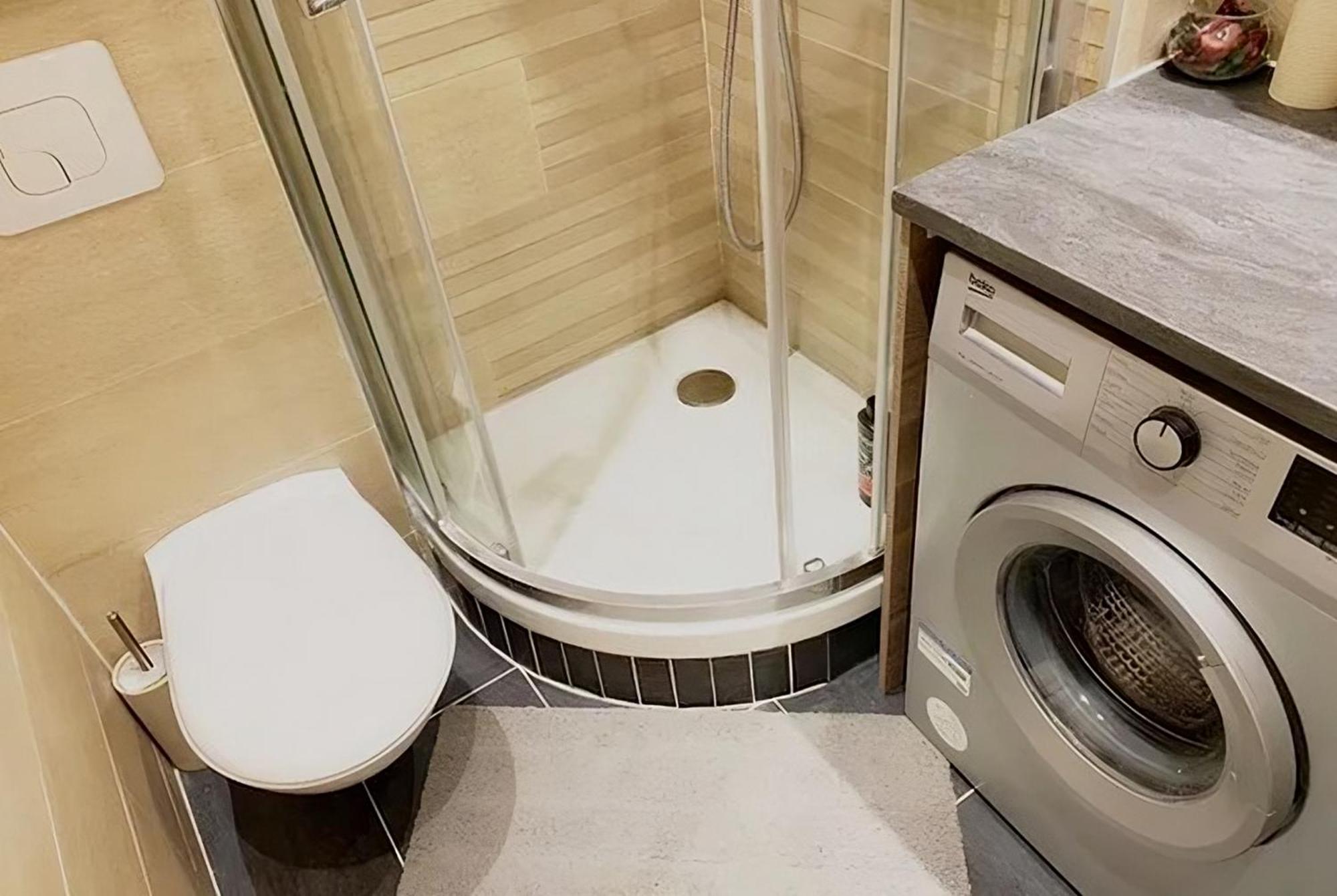 Seine Apartamento