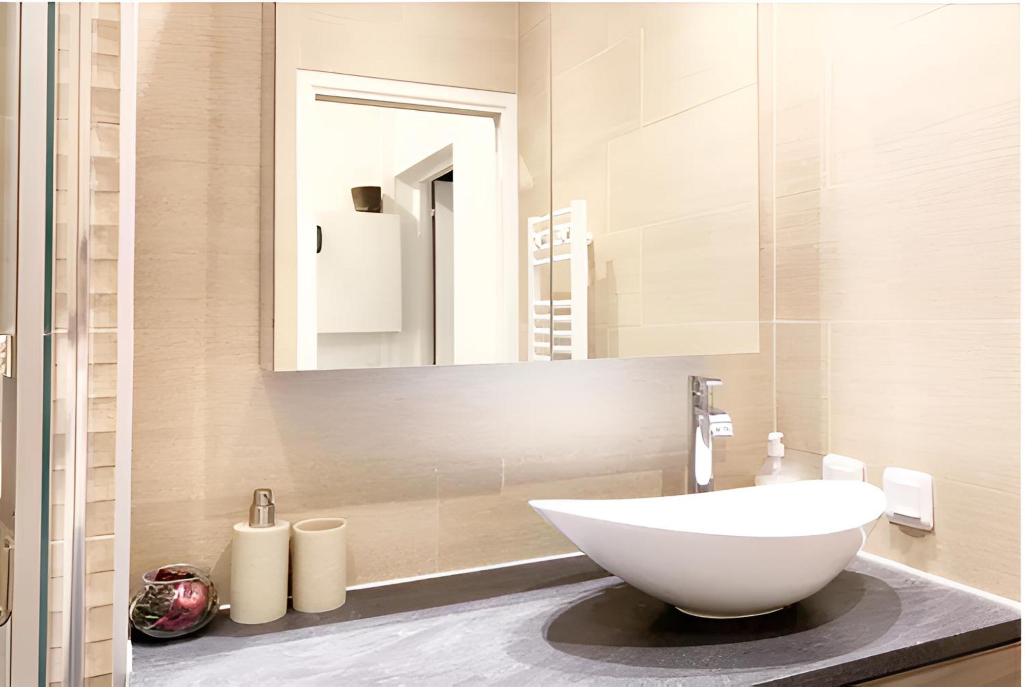 Seine Apartamento *