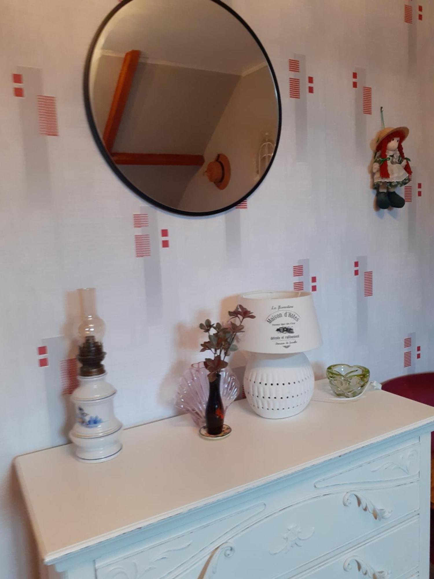 D'hôte Dans Maison Pleine De Vie Séjour chez l'habitant Paris