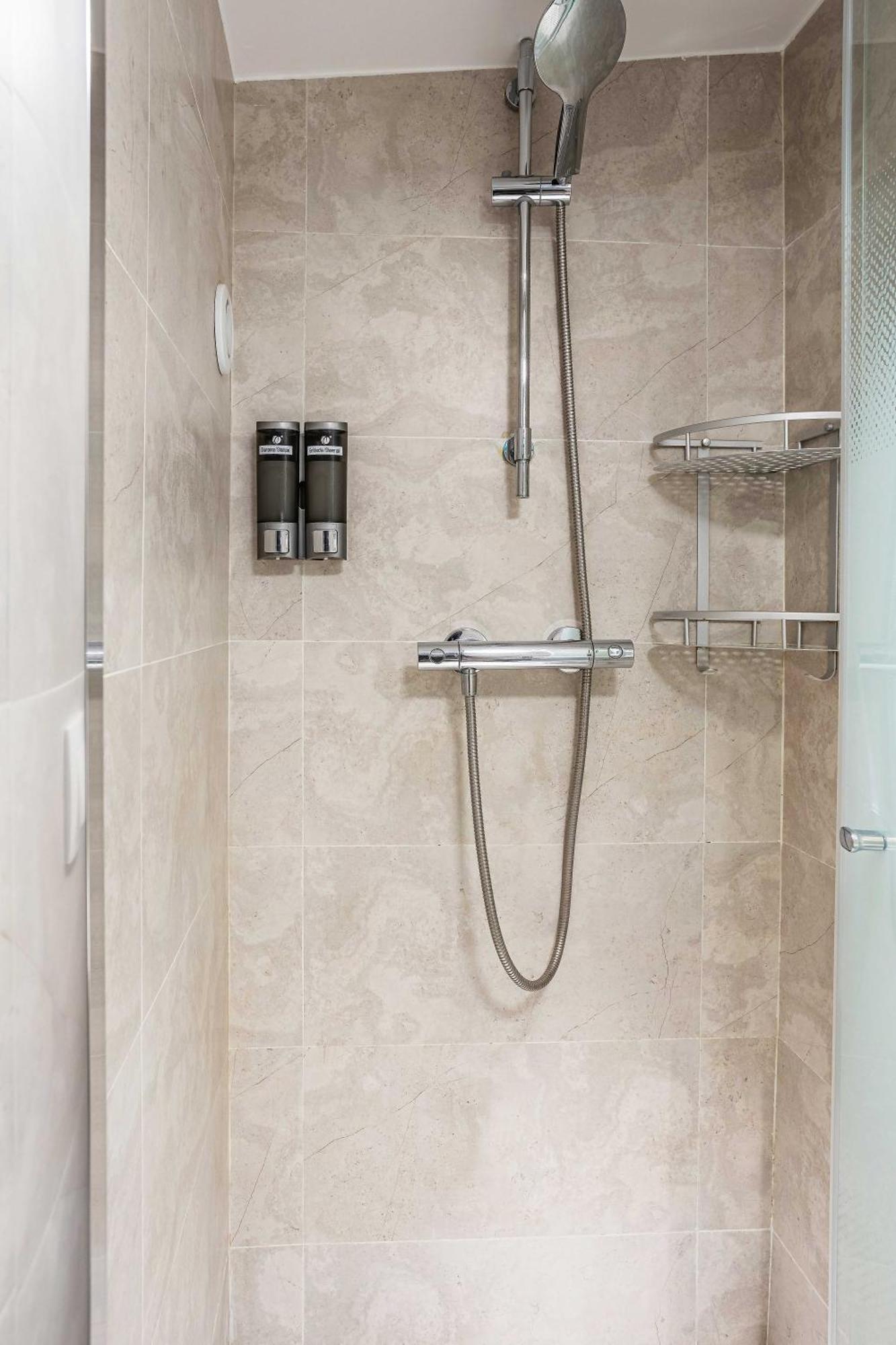 Parismyhome - Air Cond, 2 Showers, 2 Wc * Paris