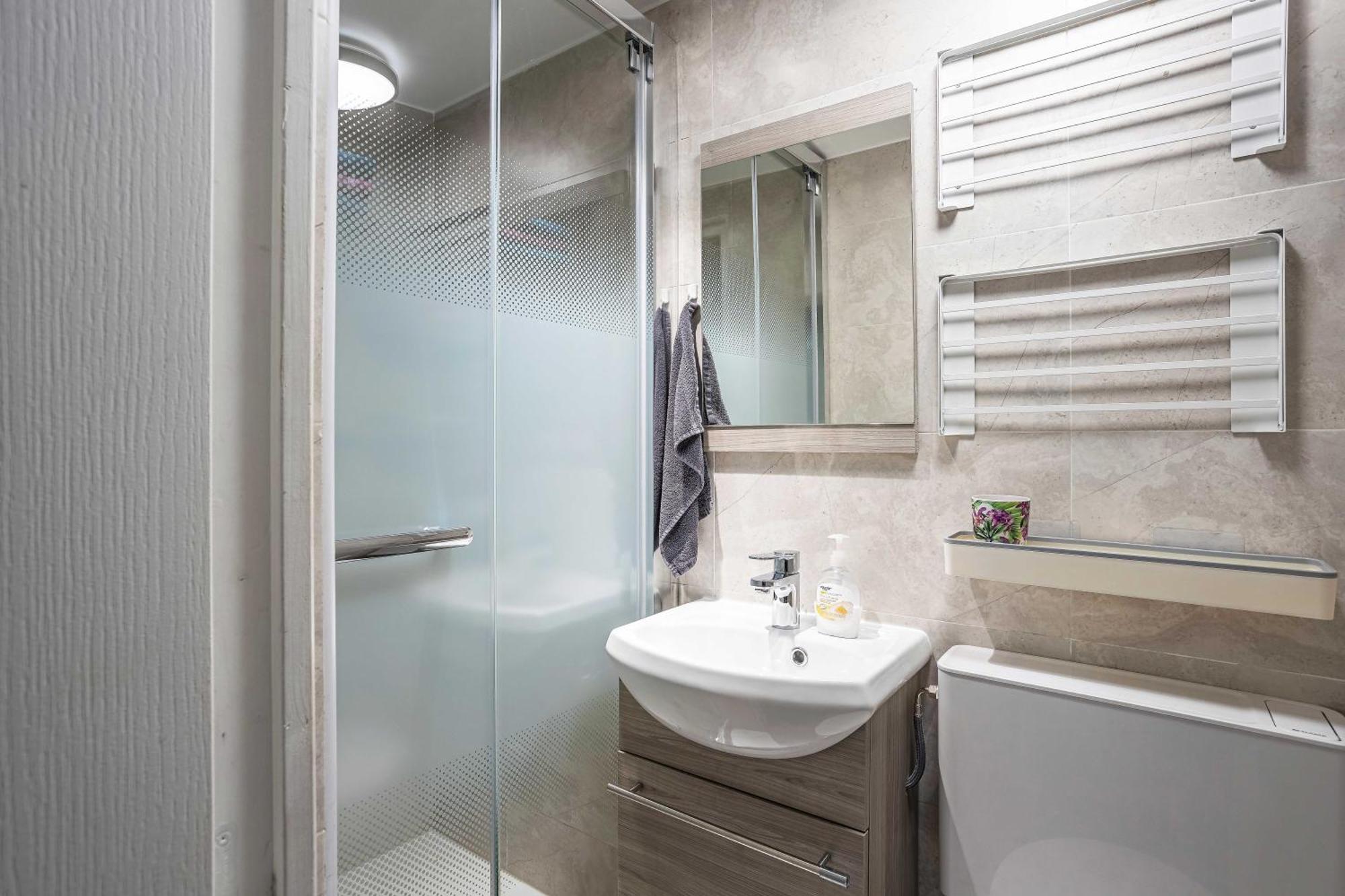 Parismyhome - Air Cond, 2 Showers, 2 Wc
