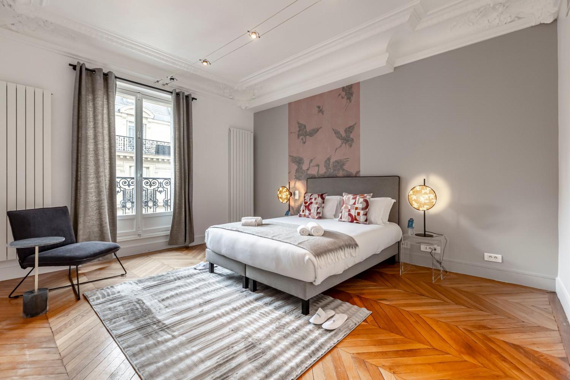 Apartment Sweett - Boccador *