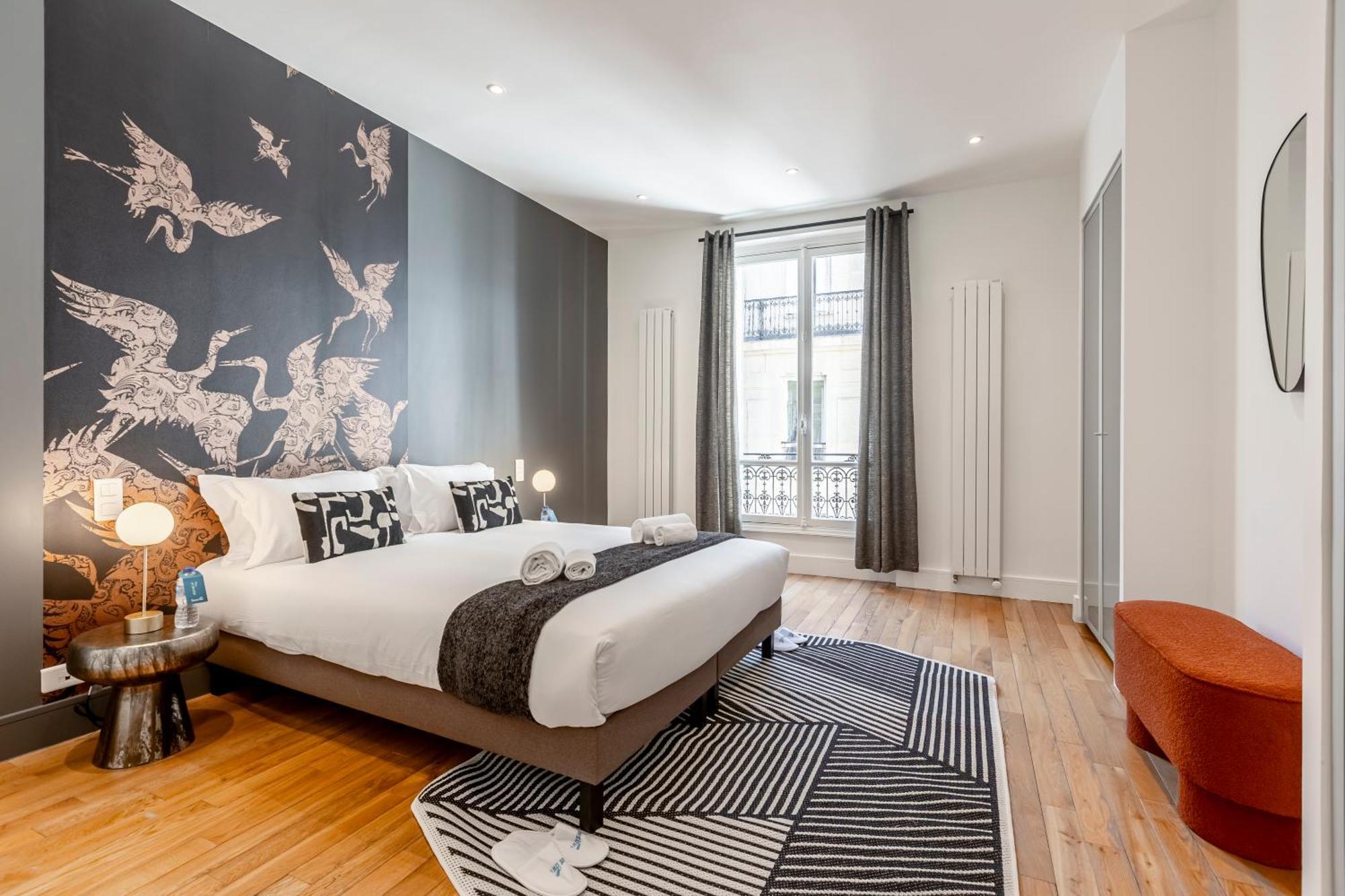 Sweett - Boccador Apartment *