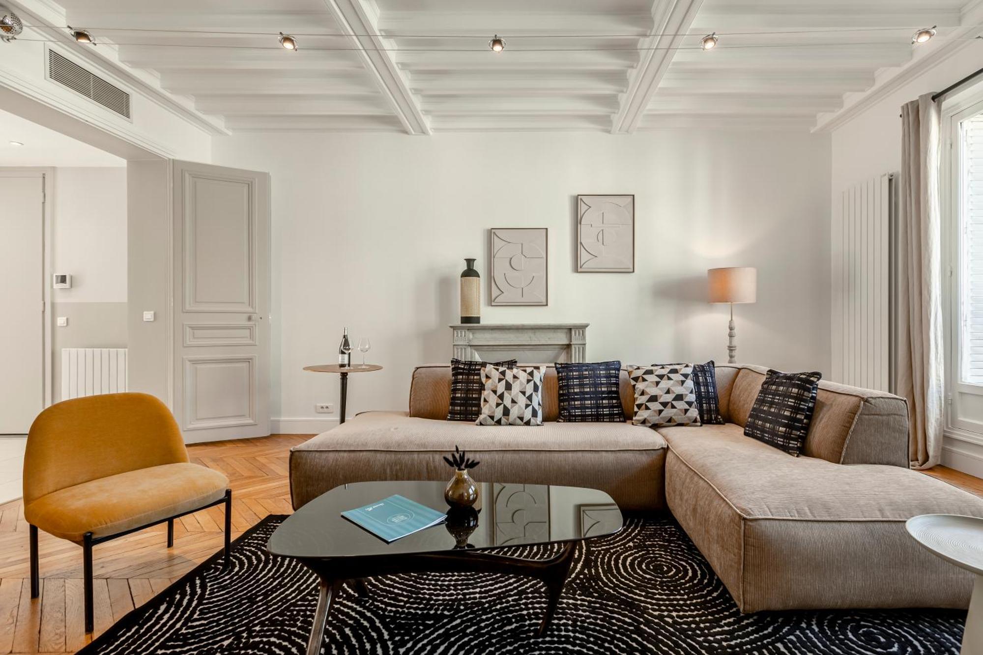 Apartment Sweett - Boccador