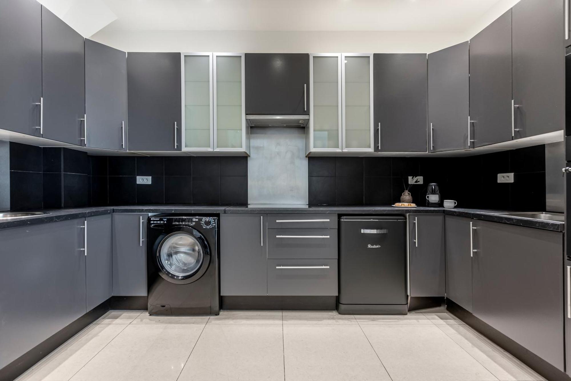 Sweett - Boccador Apartment
