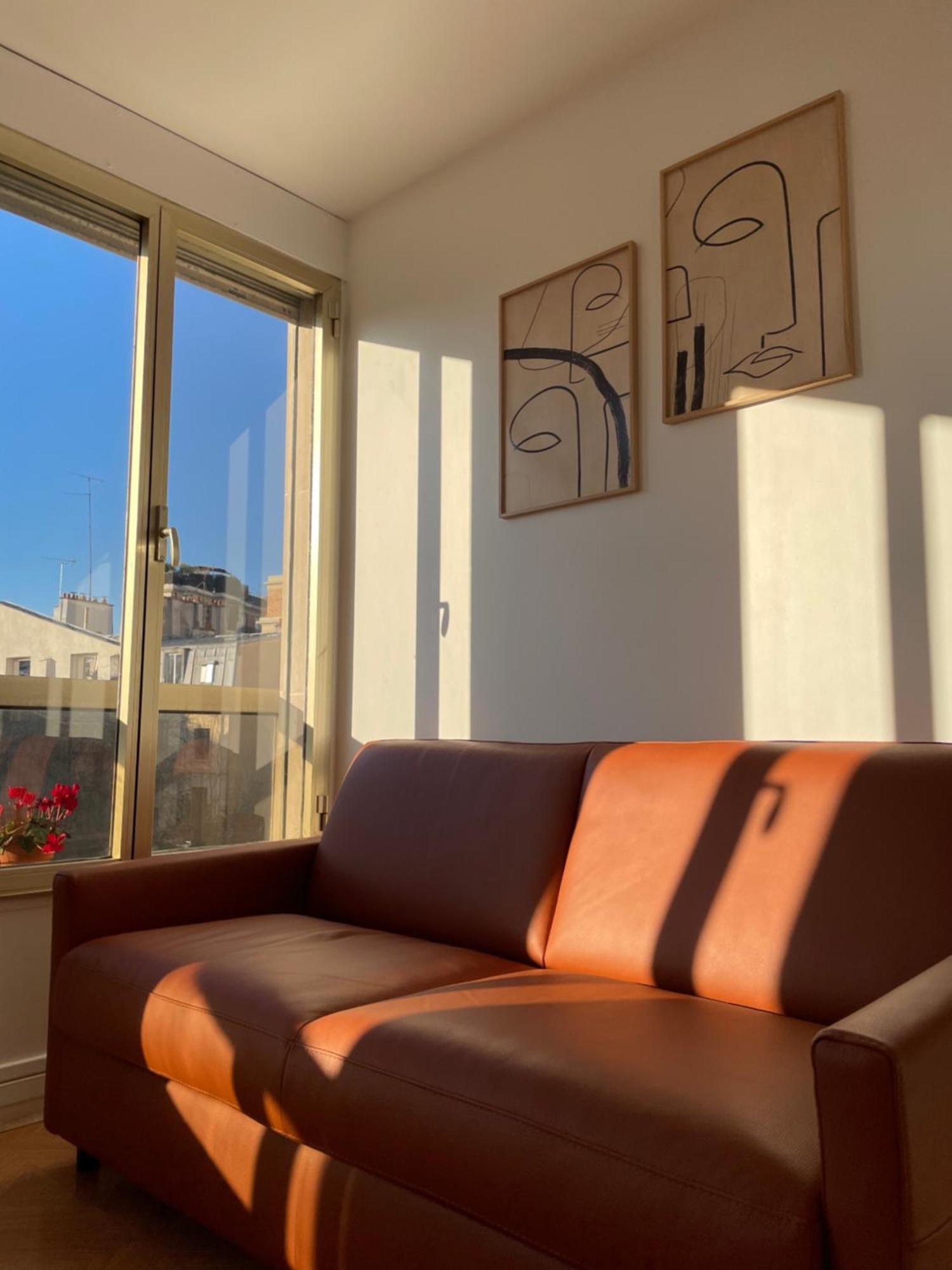 Appartement Sweet House In