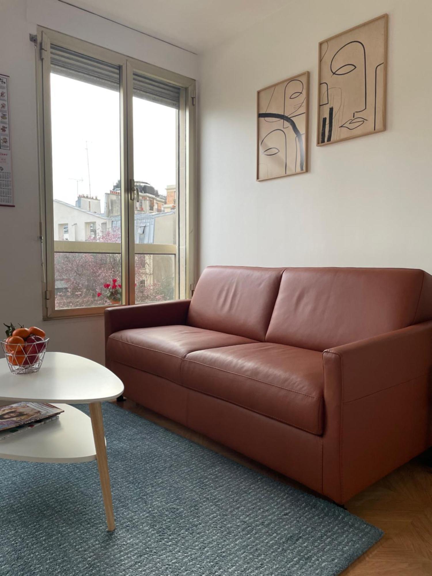 Appartement Sweet House In *